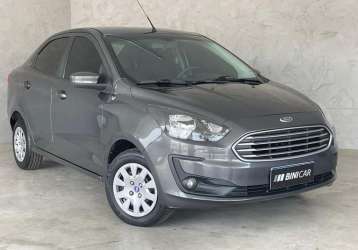 FORD KA+