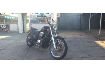 HONDA SHADOW