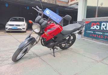 YAMAHA YBR