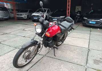 HONDA CG