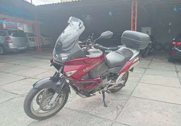 HONDA XL