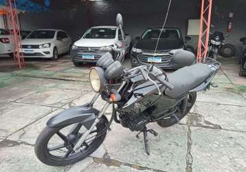 YAMAHA YBR