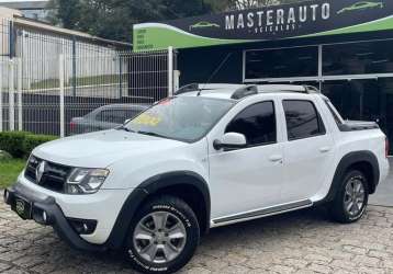 RENAULT DUSTER OROCH