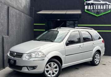 FIAT PALIO WEEKEND