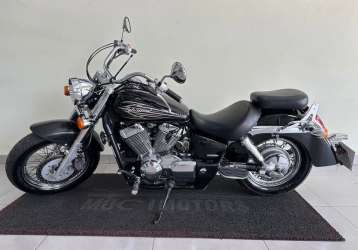 HONDA SHADOW