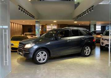 MERCEDES-BENZ ML 350