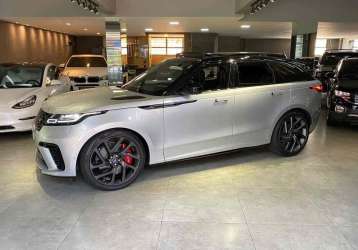 LAND ROVER RANGER ROVER VELAR