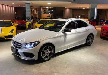 MERCEDES-BENZ C 250