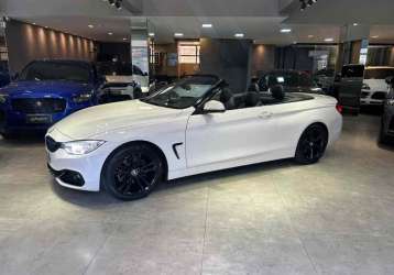 BMW 420i