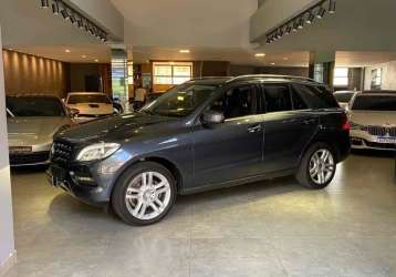 MERCEDES-BENZ ML 350