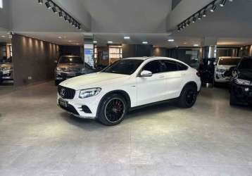 MERCEDES-BENZ GLC 250