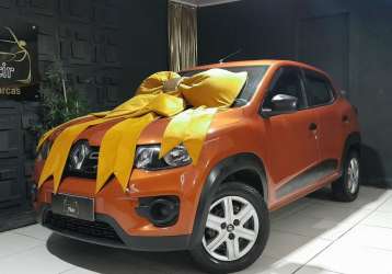 RENAULT KWID