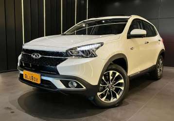 CAOA CHERY TIGGO 7