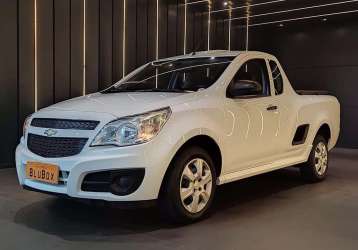 CHEVROLET MONTANA