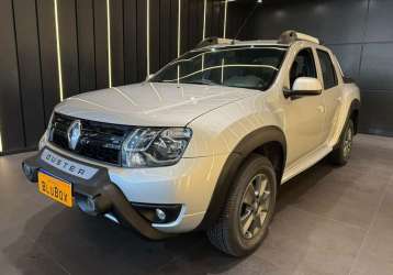 RENAULT DUSTER OROCH