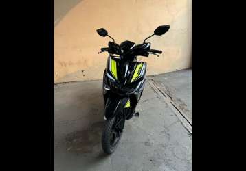 YAMAHA NEO