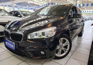 BMW 220i