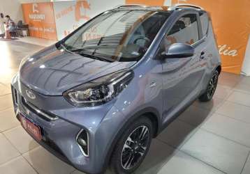 CAOA CHERY ICAR