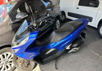 HONDA PCX