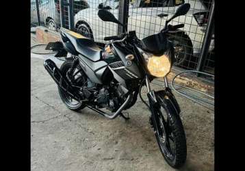 YAMAHA YS