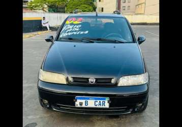 FIAT PALIO WEEKEND