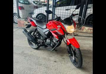 YAMAHA YS