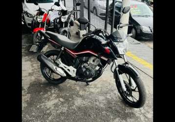 HONDA CG