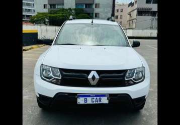 RENAULT DUSTER OROCH