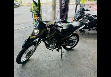 YAMAHA XTZ