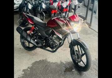 YAMAHA YS