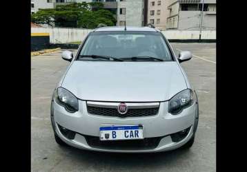 FIAT PALIO WEEKEND