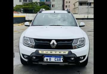 RENAULT DUSTER OROCH