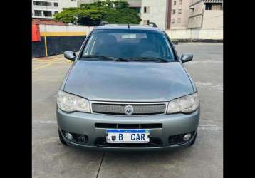 FIAT PALIO WEEKEND