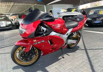 KAWASAKI NINJA