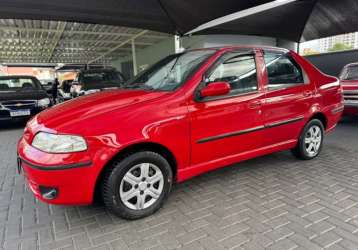 FIAT SIENA