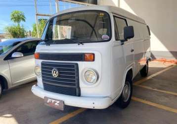 VOLKSWAGEN KOMBI