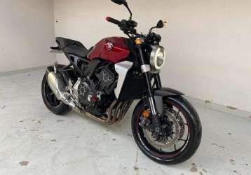 HONDA CB