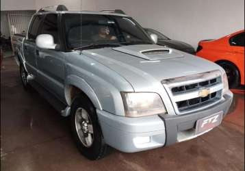 CHEVROLET S10