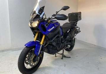 YAMAHA XT