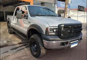 FORD F-250