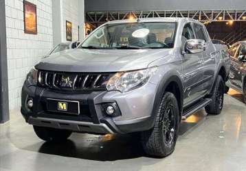 MITSUBISHI L200 TRITON