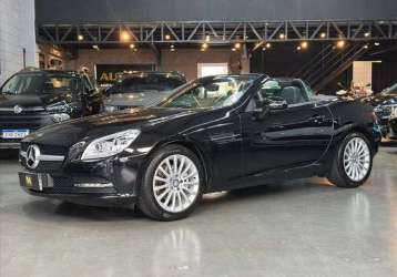 MERCEDES-BENZ SLK 200