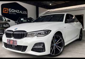 BMW 320iA