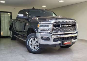 RAM 2500