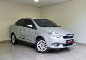 FIAT GRAND SIENA