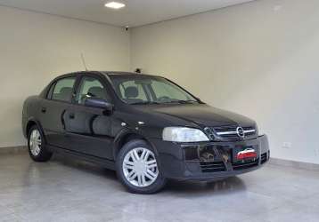 CHEVROLET ASTRA