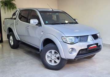 MITSUBISHI L200 TRITON