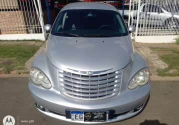 CHRYSLER PT CRUISER