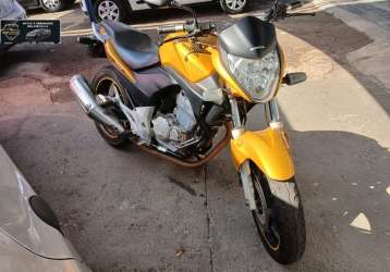 HONDA CB