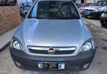 CHEVROLET MONTANA